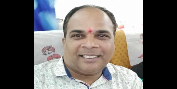 Congress worker Manoj Dubey attacked, killed in Ghatkopar over 'political' Facebook post