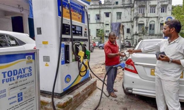 Day 6 of fuel price cut: Petrol down by 1.48, diesel by 0.89 in last 6 days