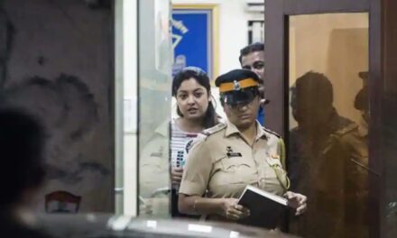 Mumbai police begin probe in Tanushree Dutta-Nana Patekar case