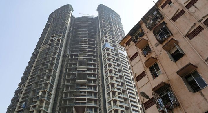 Mumbai property sales up by 22% in July-September, new launches down by 59%