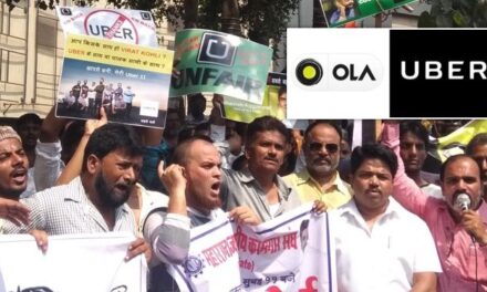 Ola, Uber drivers declare indefinite strike, starting today
