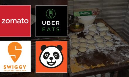Over 5,000 unsafe restaurants delisted from platforms like Zomato, Swiggy for violating FSSAI norms