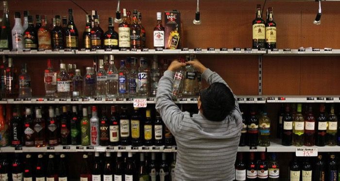 Pay more for liquor soon as Maharashtra gets ready to hike excise on IMFL