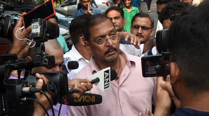 Tanushree’s allegations baseless, CINTAA should ignore decade-old accusation: Nana Patekar