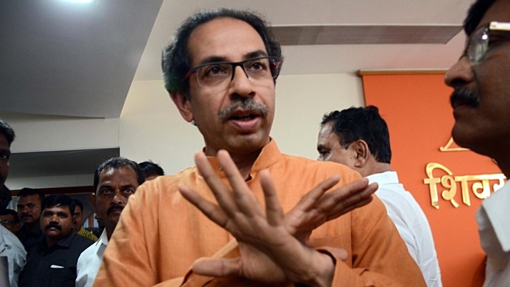 Thackeray slams BJP over ‘liquor delivery’ proposal: Says people need delivery of aid, not liquor