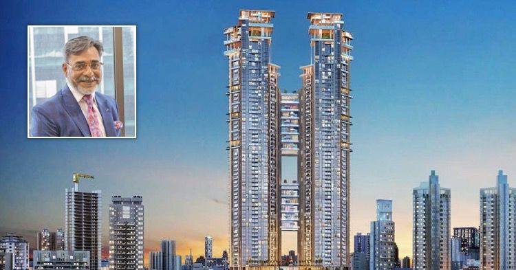 Welspun MD Rajesh Mandawewala buys sea-facing penthouse in Prabhadevi tower for Rs 127 crore
