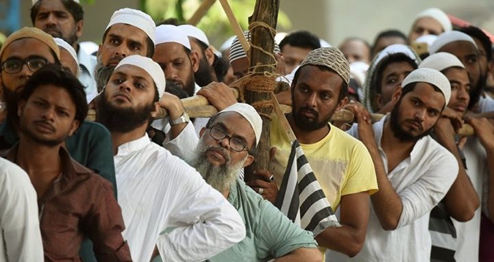 After Maratha reservation, AIMIM to approach Bombay HC to seek quota for Muslims in Maharashtra
