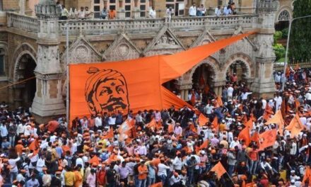 Maharashtra Assembly ‘unanimously passes’ bill proposing 16% quota for Marathas
