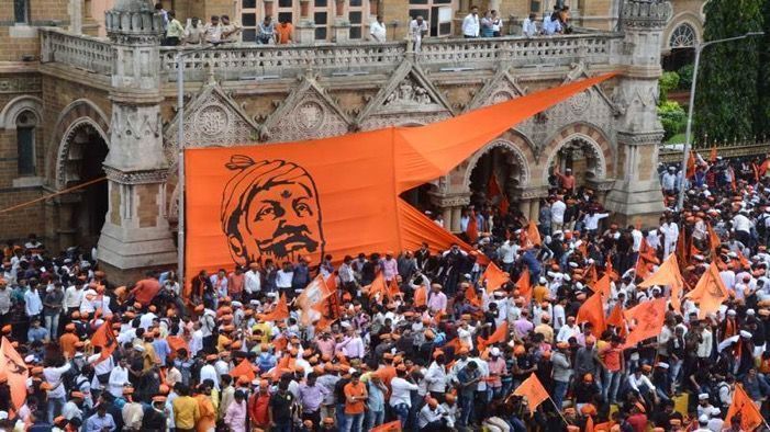 Maharashtra Assembly 'unanimously passes' bill proposing 16% quota for Marathas
