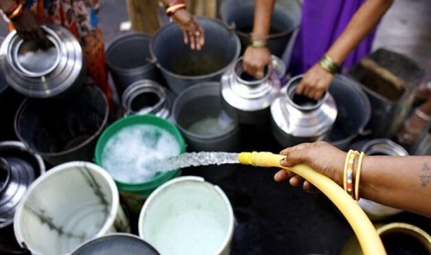 Mumbai to face 10% water cut from today, to remain in effect till next monsoon