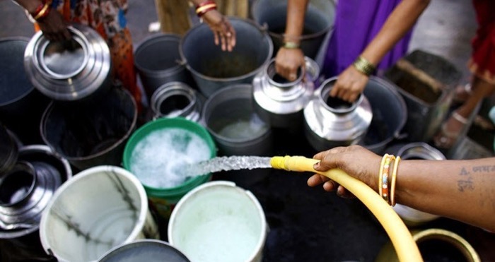 Mumbai to face 10% water cut from today, to remain in effect till next monsoon