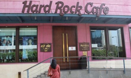 Mumbai’s first Hard Rock Cafe in Worli, sister-brand Shiro shut down