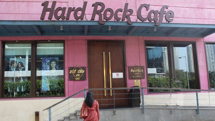 Mumbai's first Hard Rock Cafe in Worli, sister-brand Shiro shut down