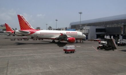 Respite for flyers as 1,500 Air India staffers call off strike