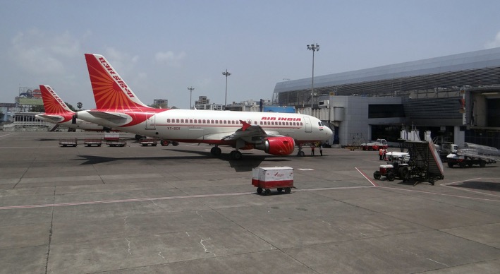 Respite for flyers as 1,500 Air India staffers call off strike