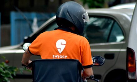 Swiggy to hire 2,000 women as delivery personnel by March 2019