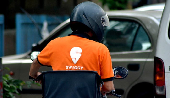 Swiggy to hire 2,000 women as delivery personnel by March 2019