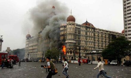 US announces $5 million reward for information on 26/11 Mumbai attack conspirators