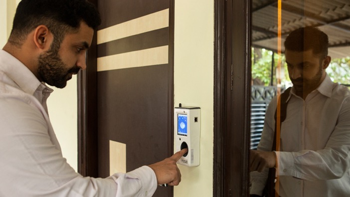 BMC to shun registers, move to biometric attendance for corporators