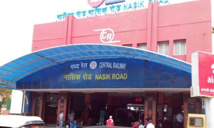 CR may run ‘local’ between Mumbai & Nashik, to conduct trials after 3 months