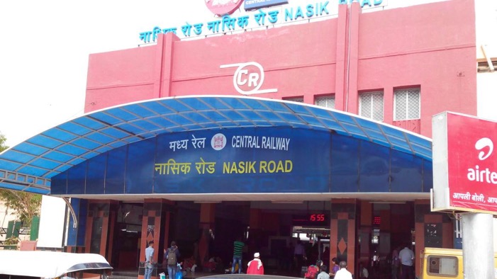 CR may run 'local' between Mumbai & Nashik, to conduct trials after 3 months