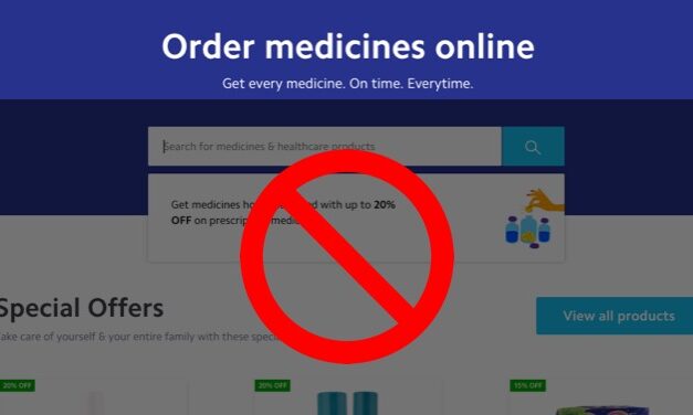 e-Pharmacy Ban: Delhi HC prohibits online sale of medicines across country