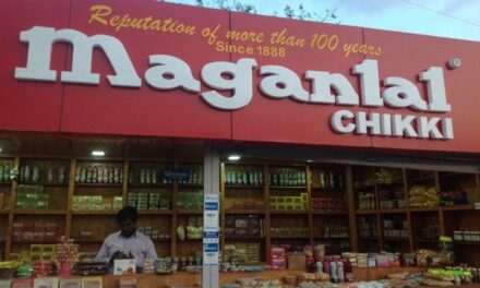Lonavala’s Maganlal Chikki ordered to stop production, sale over food safety violations