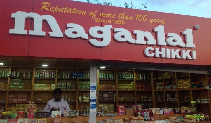 Lonavala's Maganlal Chikki ordered to stop production, sale over food safety violations