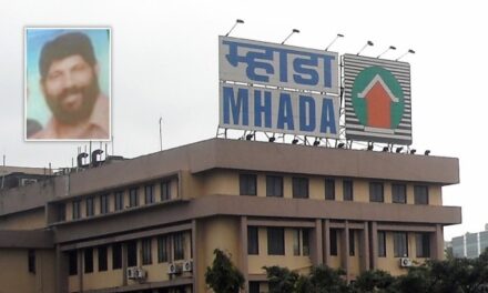MHADA official arrested for duping home-buyers of 2.5 crore