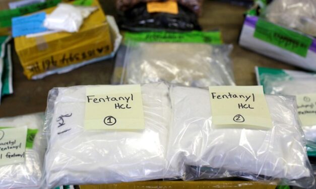 Rs 1,000 crore drug bust: Cops seize 100 kg Fentanyl from Vakola, arrest 4