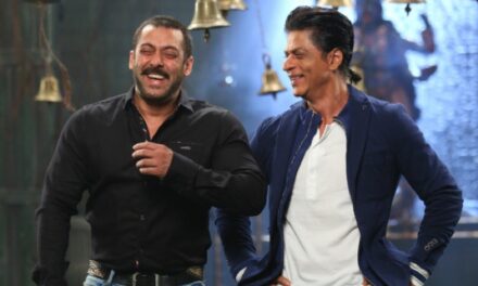 Salman Khan richest Indian celebrity of 2018, SRK down from 2nd to 13th position: Forbes India