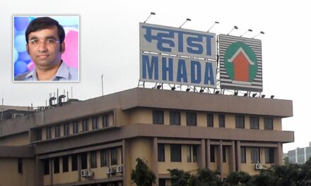 Sena worker strikes gold, wins 2 of 3 costliest flats in MHADA lottery