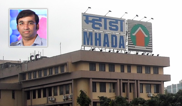 Sena worker strikes gold, wins 2 of 3 costliest flats in MHADA lottery