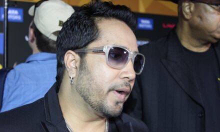 Singer Mika Singh to appear before Dubai court in connection with sexual harassment complaint