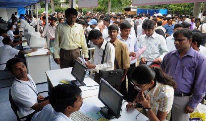 State looking to woo Maratha voters by filling all 72,000 vacant posts per new quota