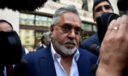 UK court orders Vijay Mallya’s extradition to India