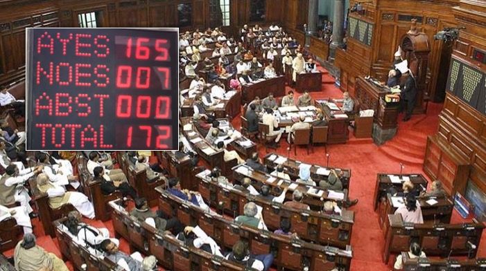 10% quota for general category poor: Parliament passes bill, set to become law