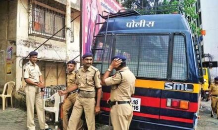 25-yr-old stabbed to death by girlfriend’s brothers in Malwani, Malad