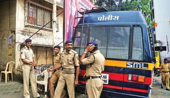 25-yr-old stabbed to death by girlfriend's brothers in Malwani, Malad