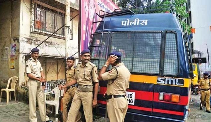 25-yr-old stabbed to death by girlfriend’s brothers in Malwani, Malad