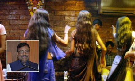 After SC allows re-opening of dance bars, state may bring ordinance to ensure they remain shut