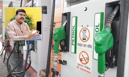 Fall in petrol, diesel prices to continue: Petroleum Minister
