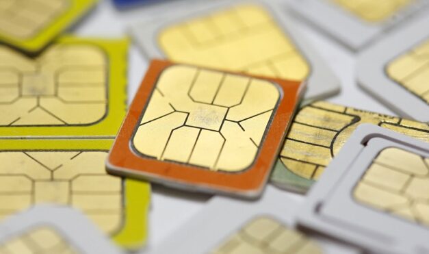 Fraudsters clone Mahim businessman’s SIM card, siphon Rs 1.86 crore overnight