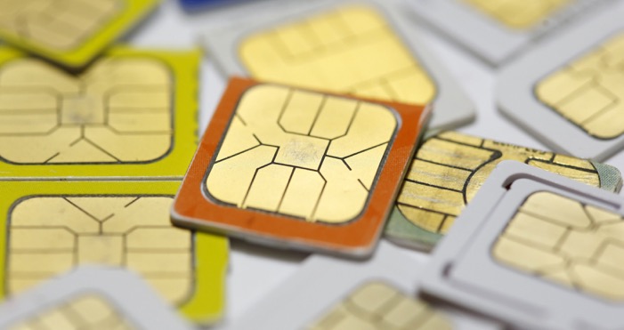 Fraudsters clone Mahim businessman's SIM card, siphon Rs 1.86 crore overnight