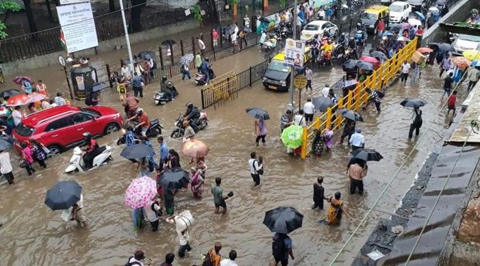 IMD to roll out thunderstorm prediction system, install 200 rain gauges in Mumbai before monsoon