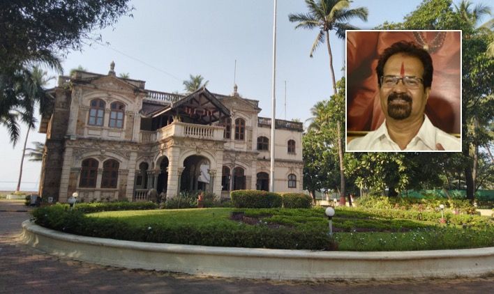 Mayor moves to bungalow inside Byculla zoo, his former home to pave way for Bal Thackeray memorial