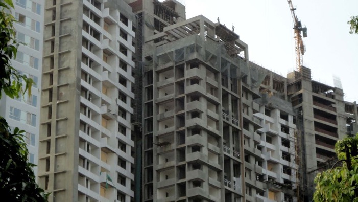 Mumbai flats getting smaller: 2BHKs now have 25% less area compared to 2014
