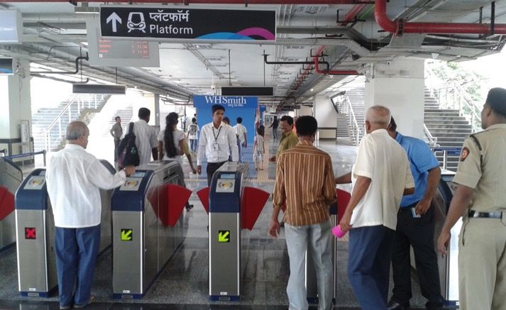 Mumbai Metro to hike monthly pass rates, introduce cashback scheme from Feb 1