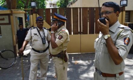 Mumbai police arrest conman behind 12 crore ‘marketing agency’ fraud