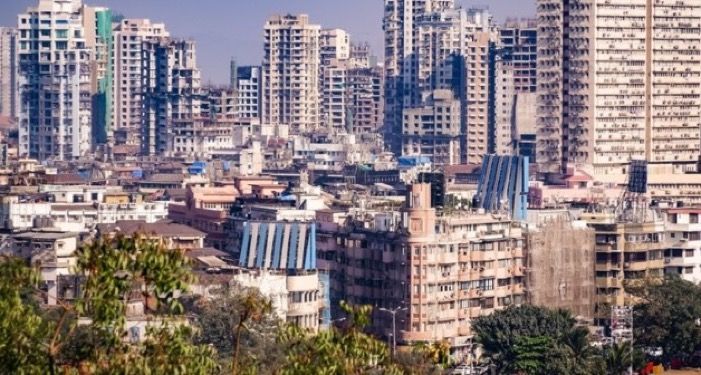 Mumbai saw 3% rise in residential sales in 2018 compared to 27% in Bengaluru, 9% in Delhi